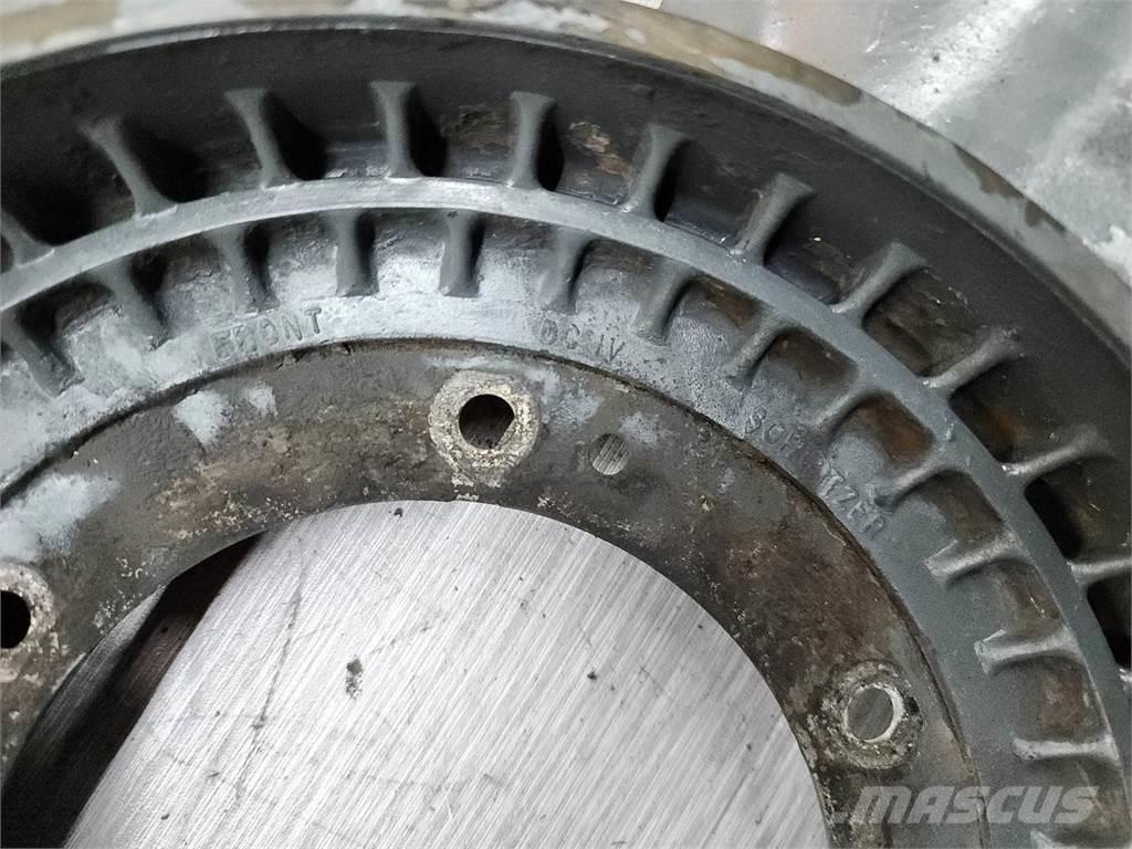  Unmarked Transport - Altele