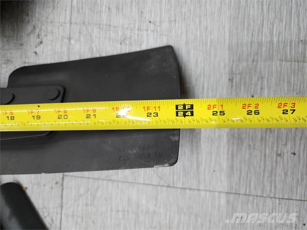  Unmarked Transport - Altele