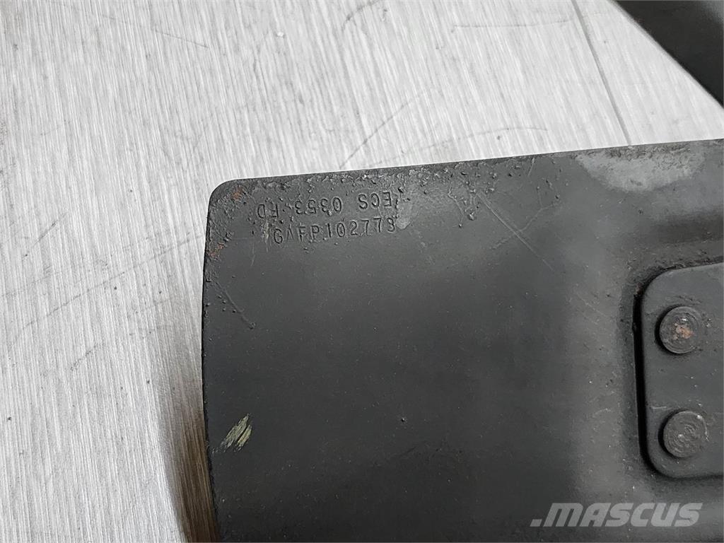  Unmarked Transport - Altele