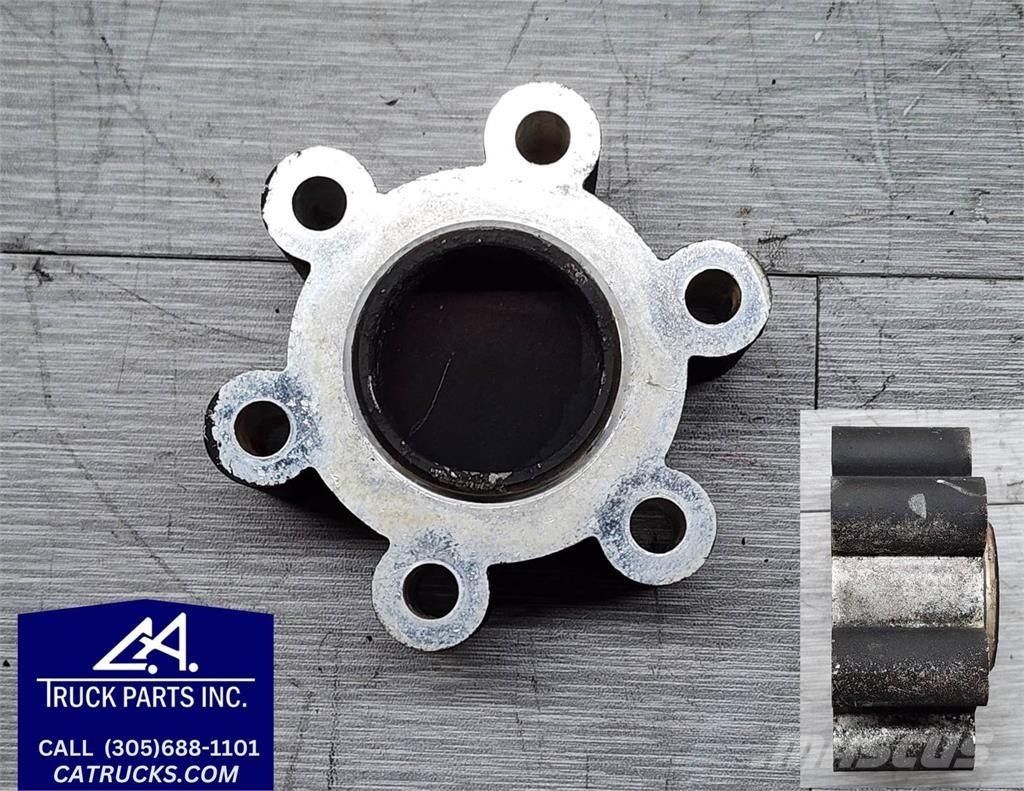  Unmarked Transport - Altele