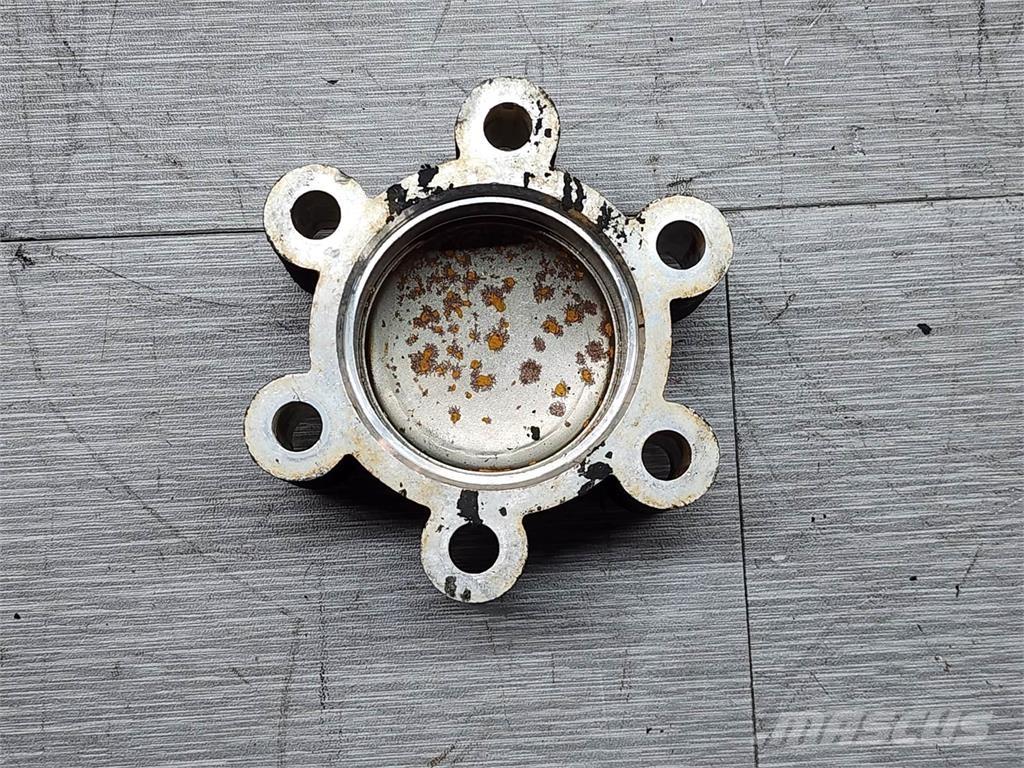  Unmarked Transport - Altele