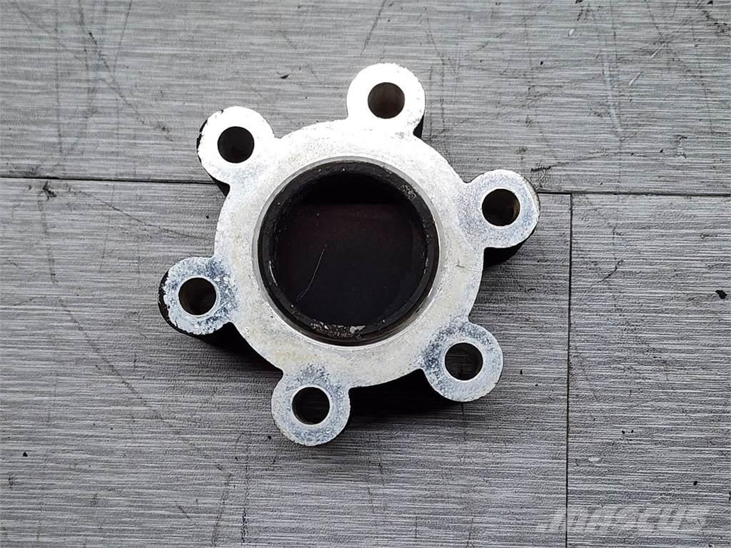  Unmarked Transport - Altele