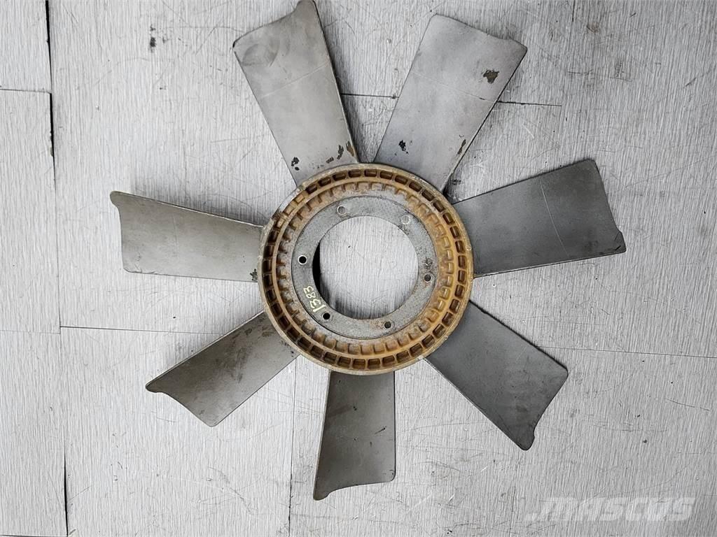  Unmarked Transport - Altele