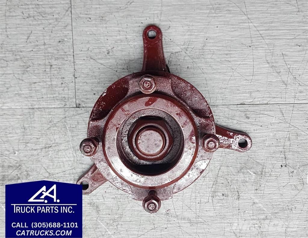  Unmarked Transport - Altele