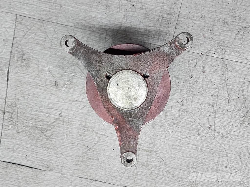  Unmarked Transport - Altele