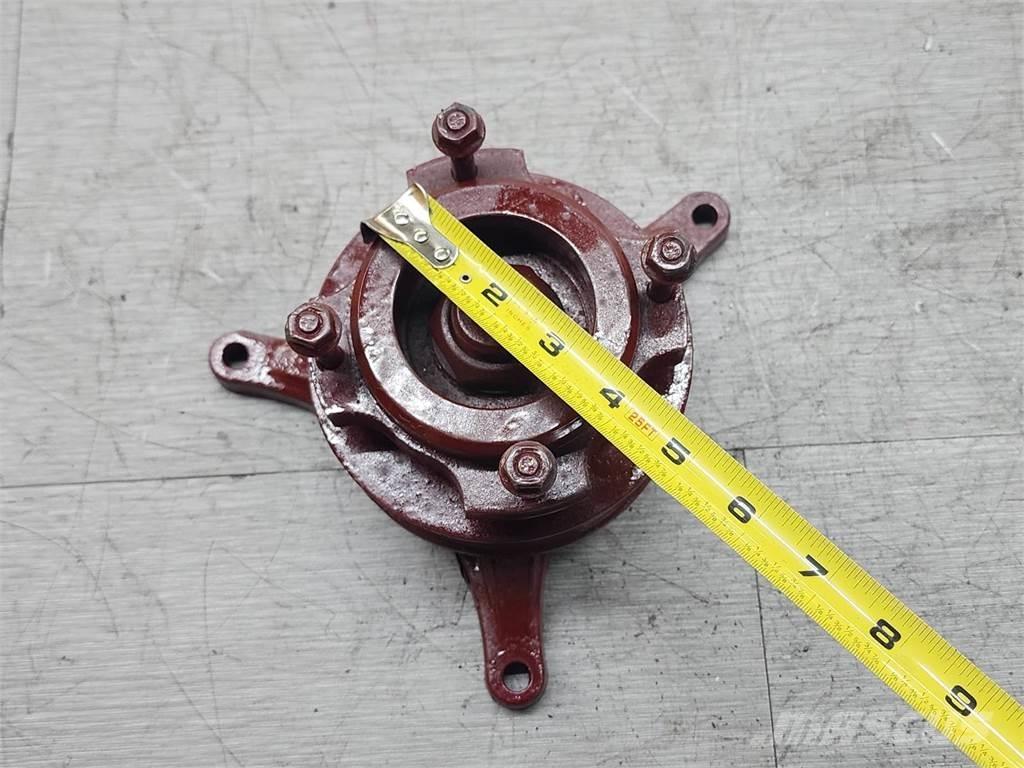  Unmarked Transport - Altele