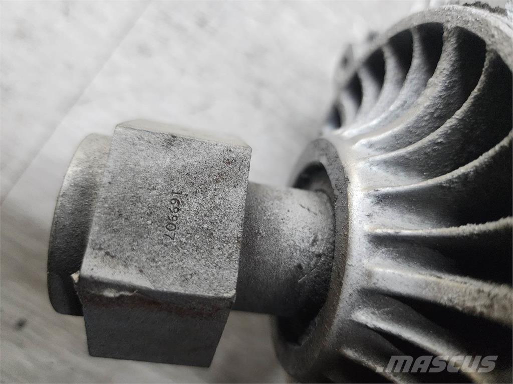  Unmarked Transport - Altele