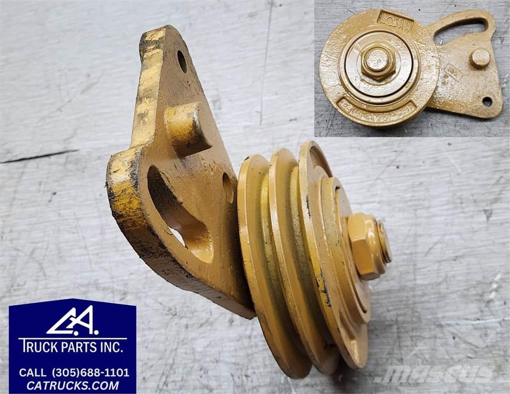  Unmarked Transport - Altele