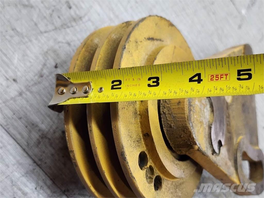  Unmarked Transport - Altele