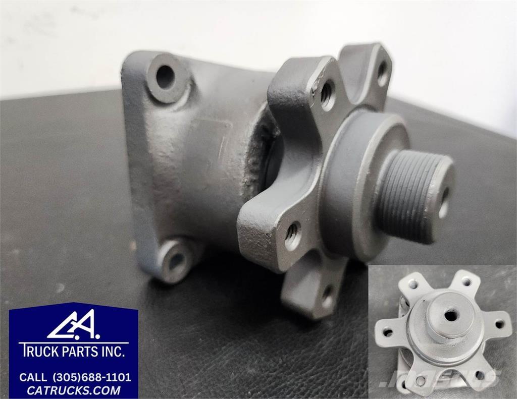  Unmarked Transport - Altele