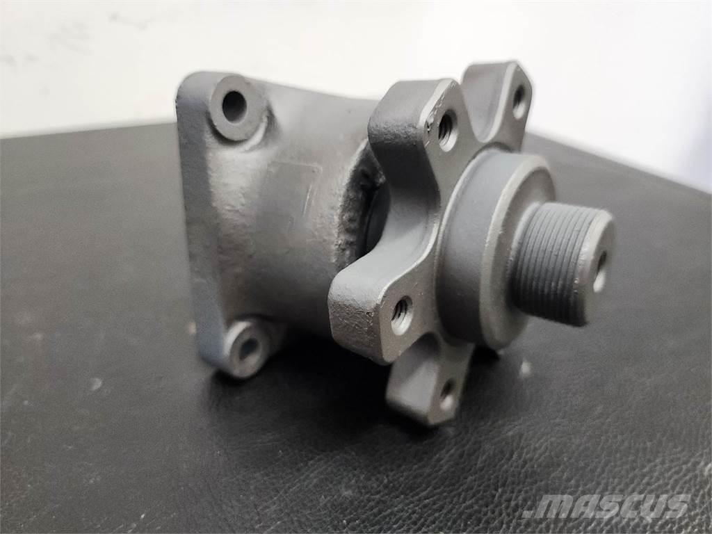  Unmarked Transport - Altele