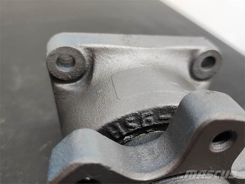  Unmarked Transport - Altele