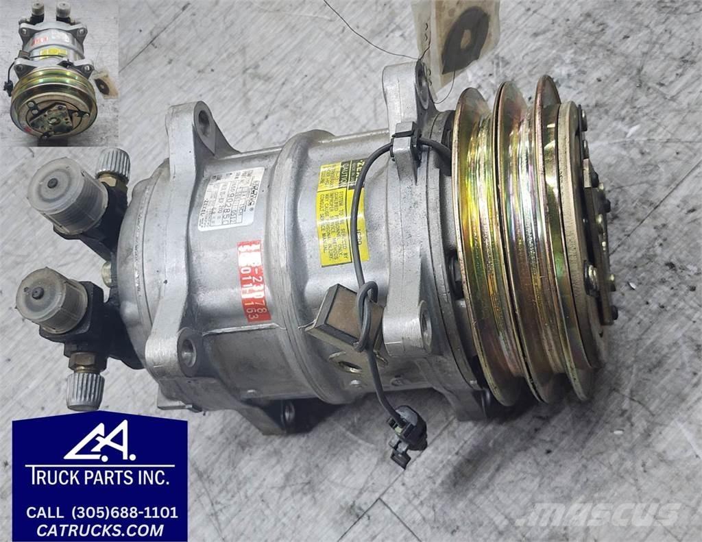  Unmarked Transport - Altele