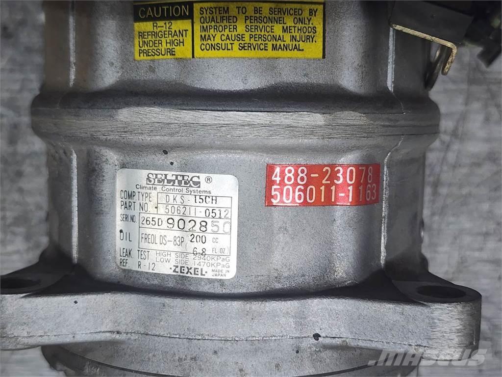  Unmarked Transport - Altele