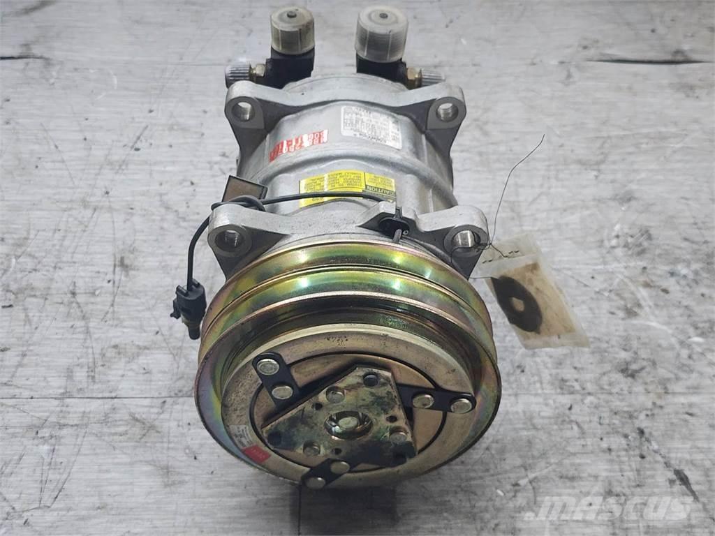  Unmarked Transport - Altele