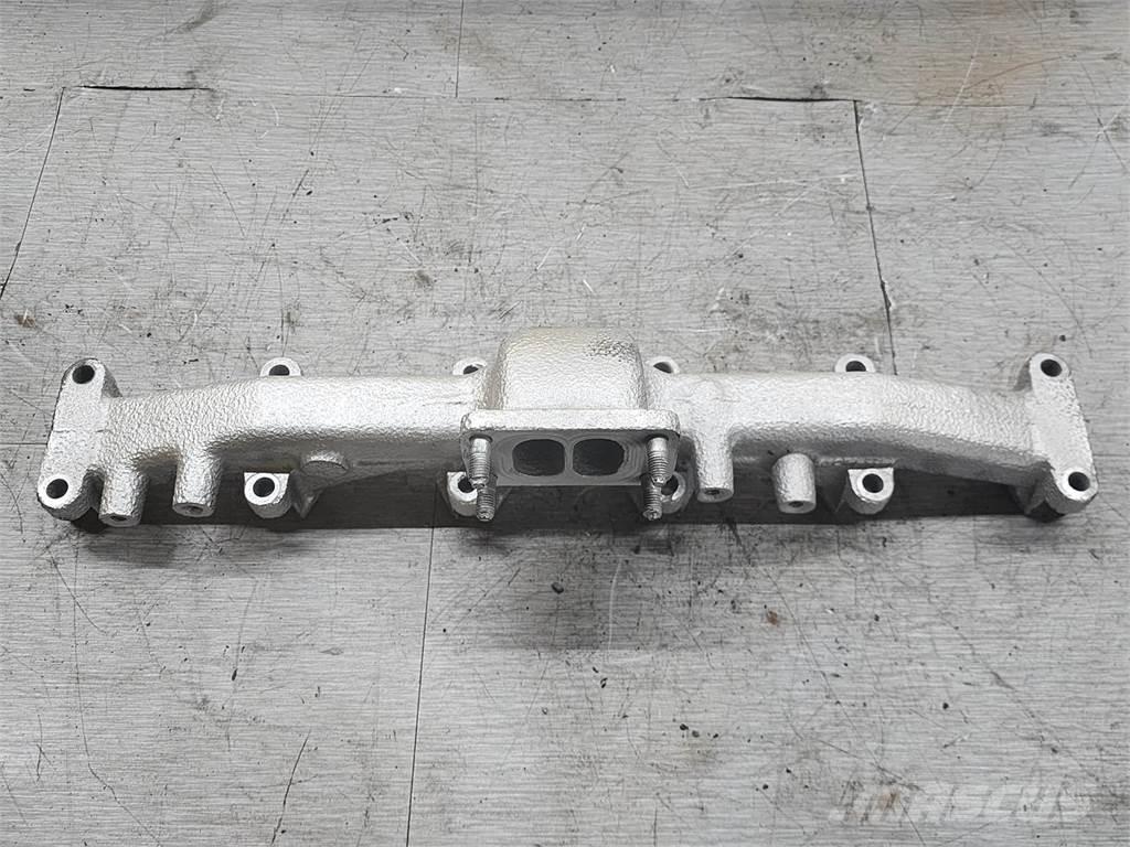  Unmarked Transport - Altele