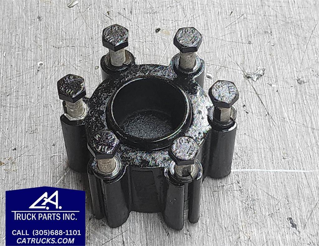  Unmarked Transport - Altele