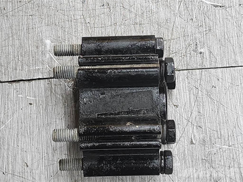  Unmarked Transport - Altele