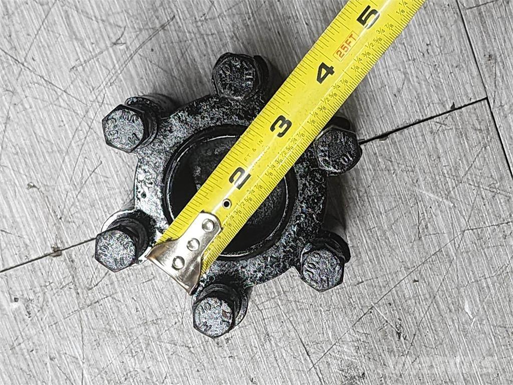  Unmarked Transport - Altele