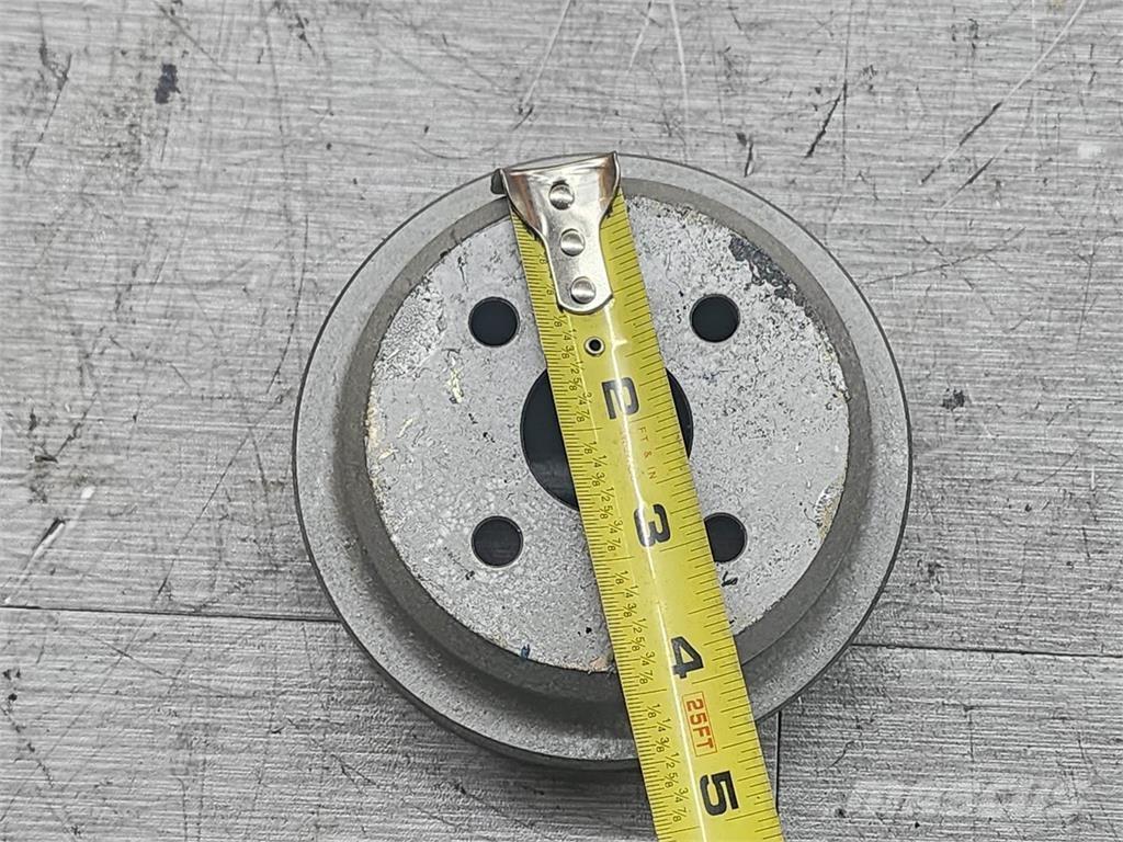  Unmarked Transport - Altele