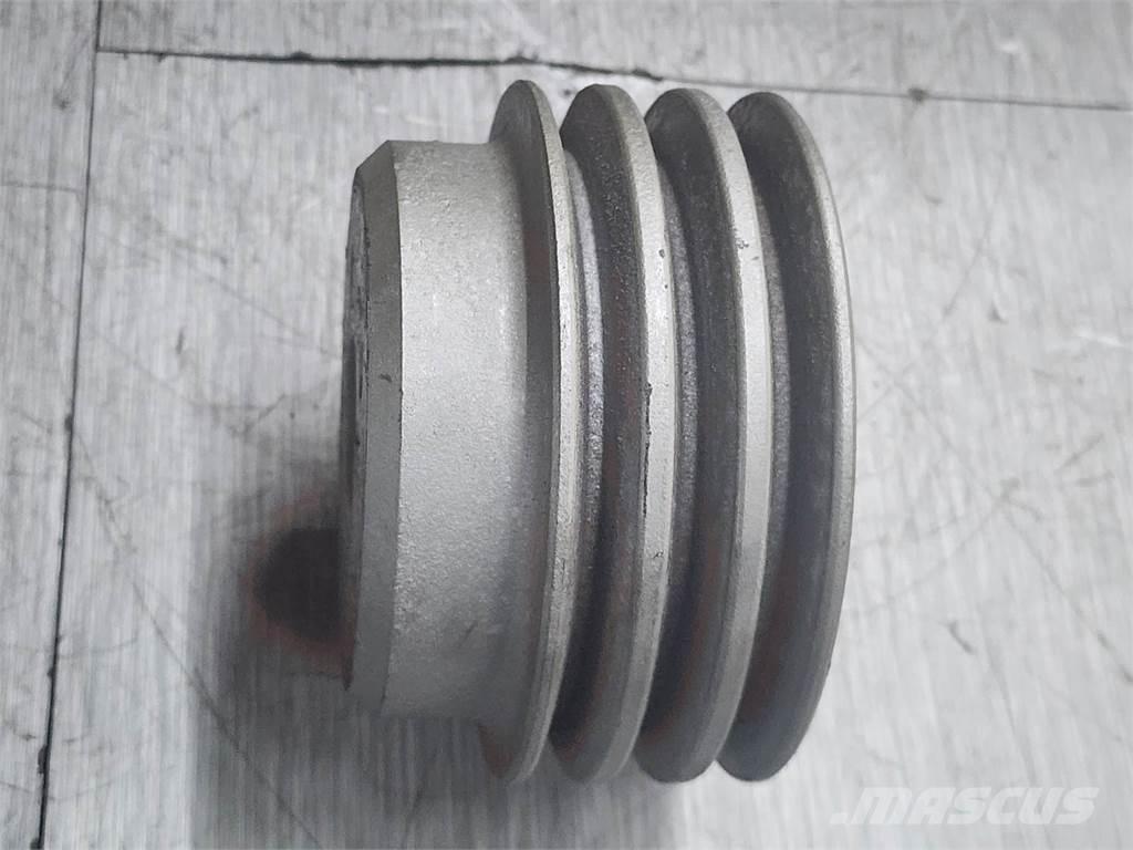  Unmarked Transport - Altele