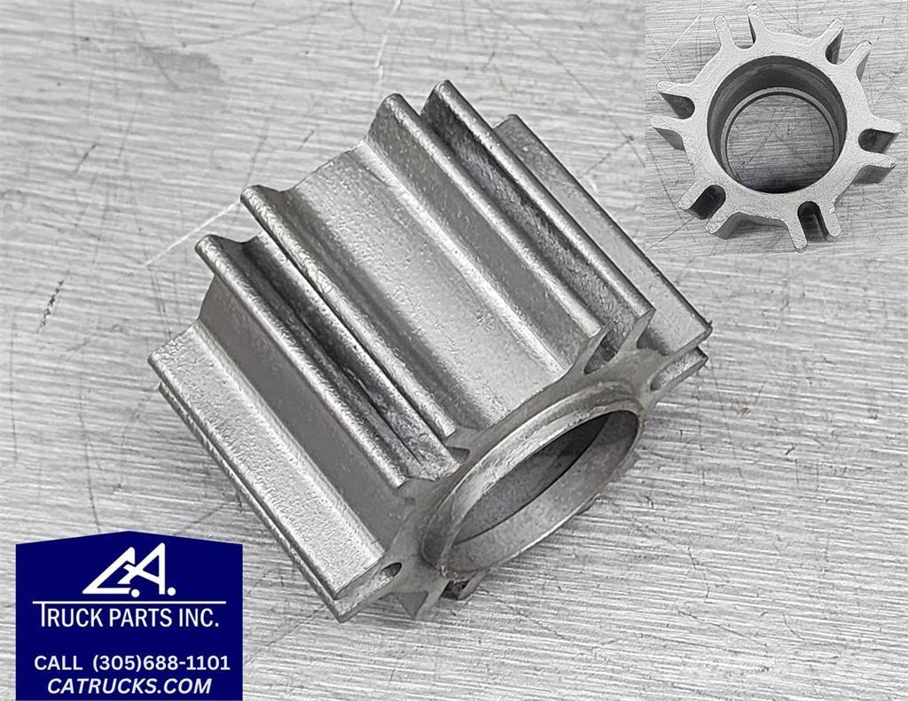  Unmarked Transport - Altele