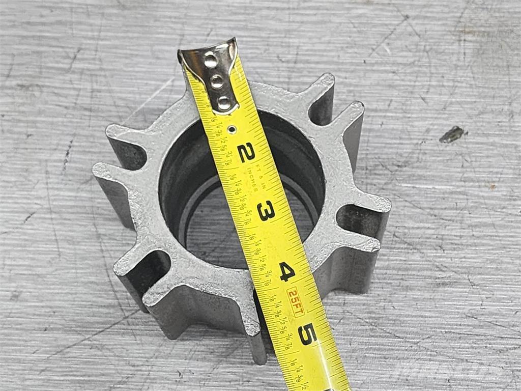  Unmarked Transport - Altele