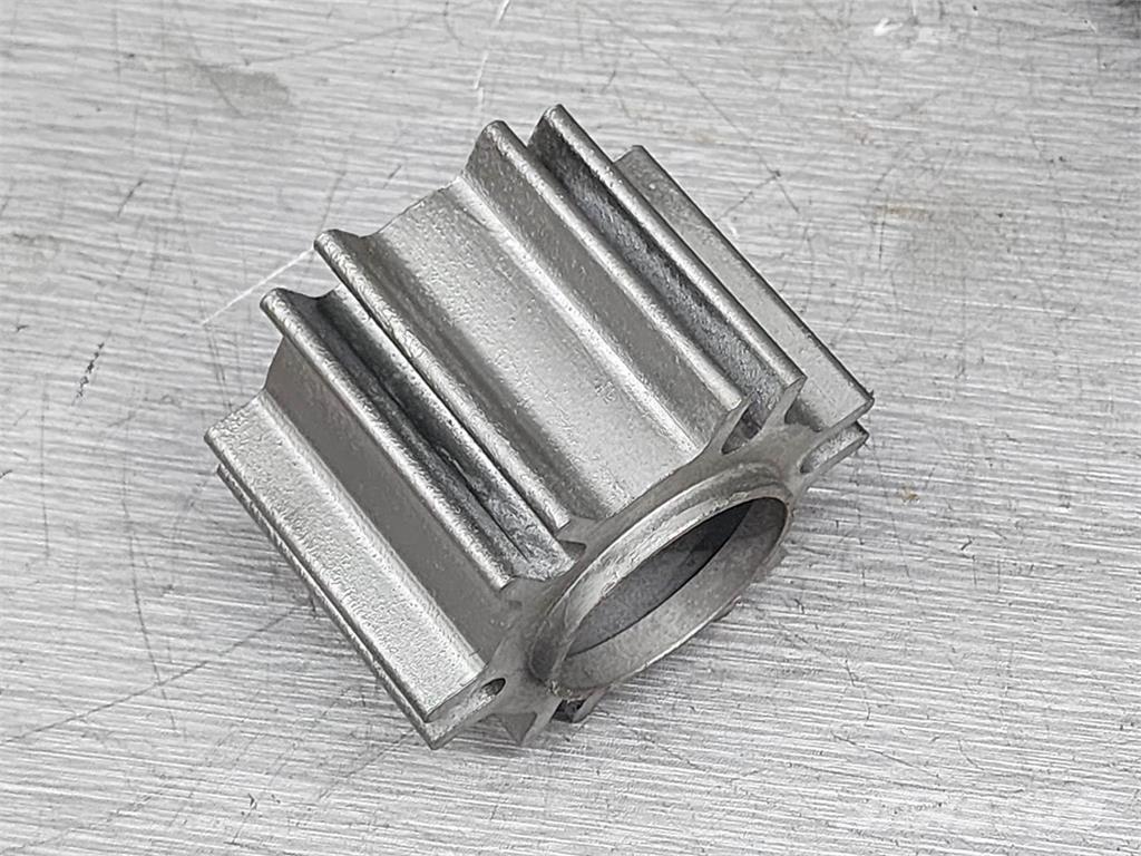  Unmarked Transport - Altele