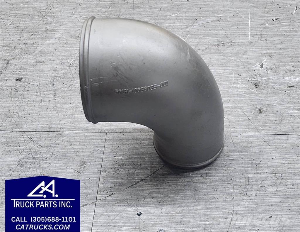  Unmarked Transport - Altele