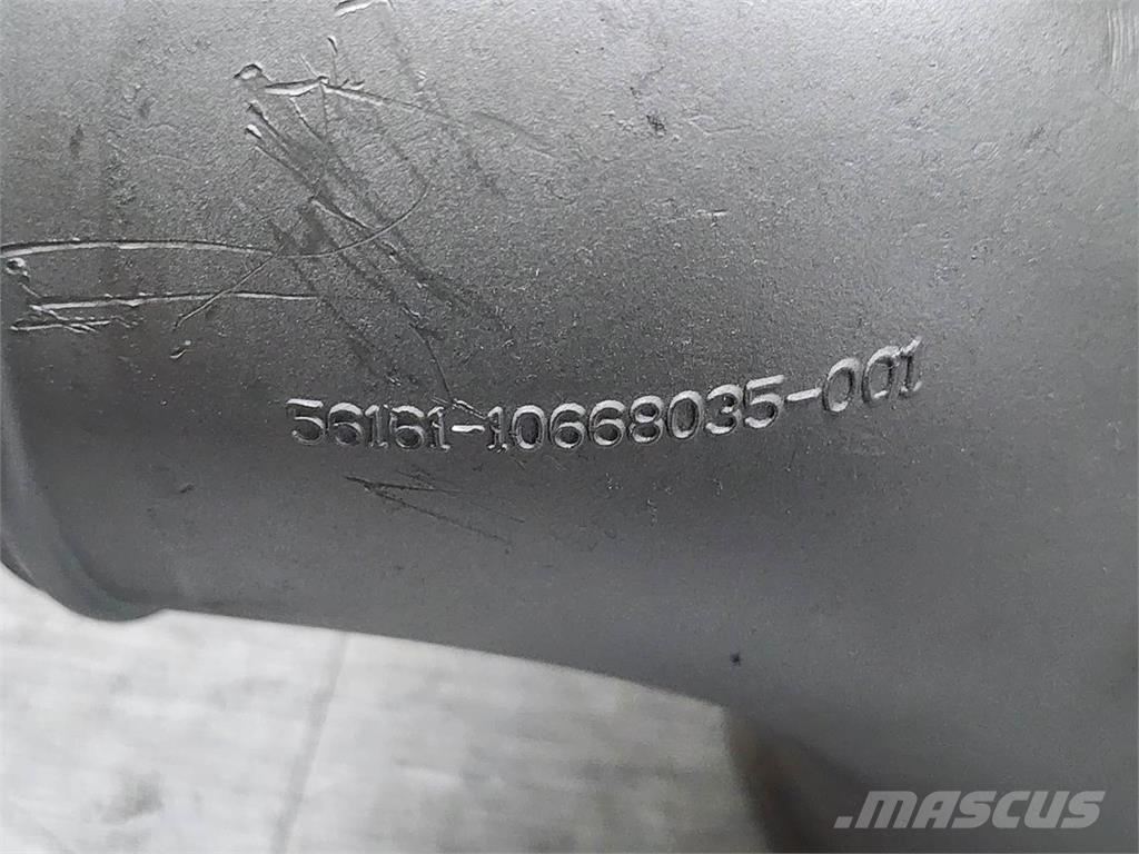  Unmarked Transport - Altele