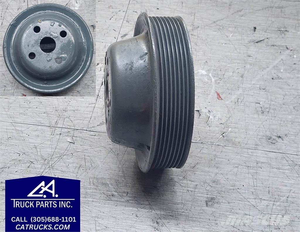  Unmarked Transport - Altele