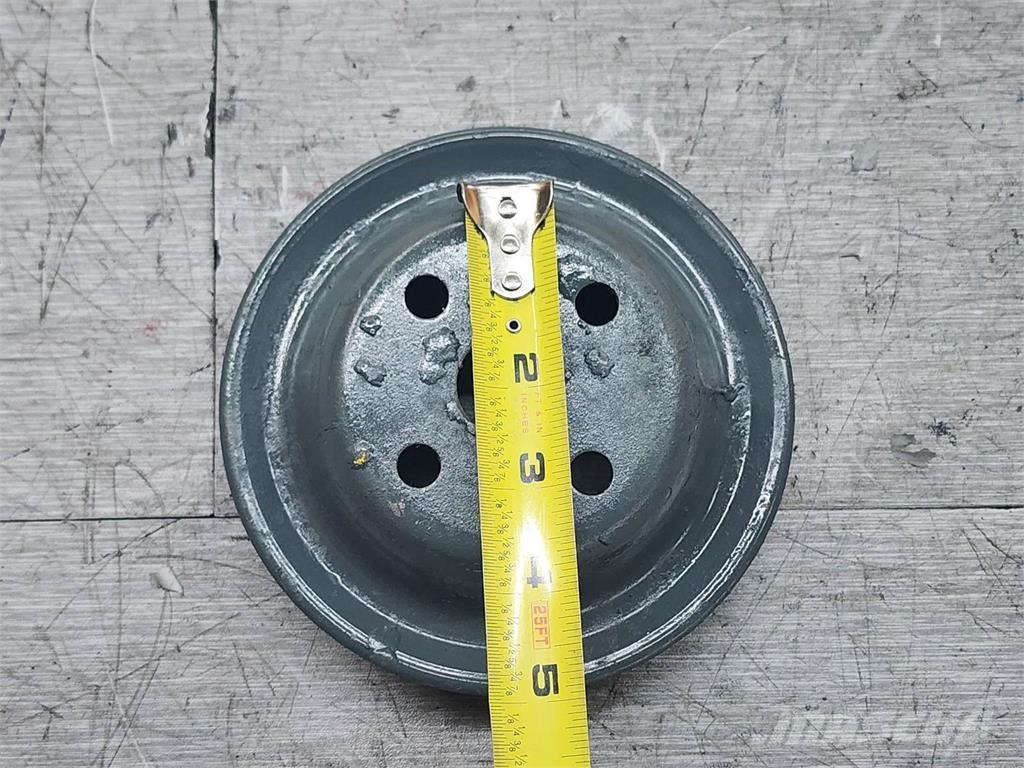  Unmarked Transport - Altele