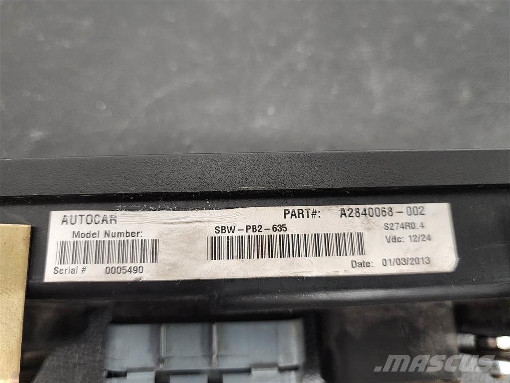  Unmarked Electronice