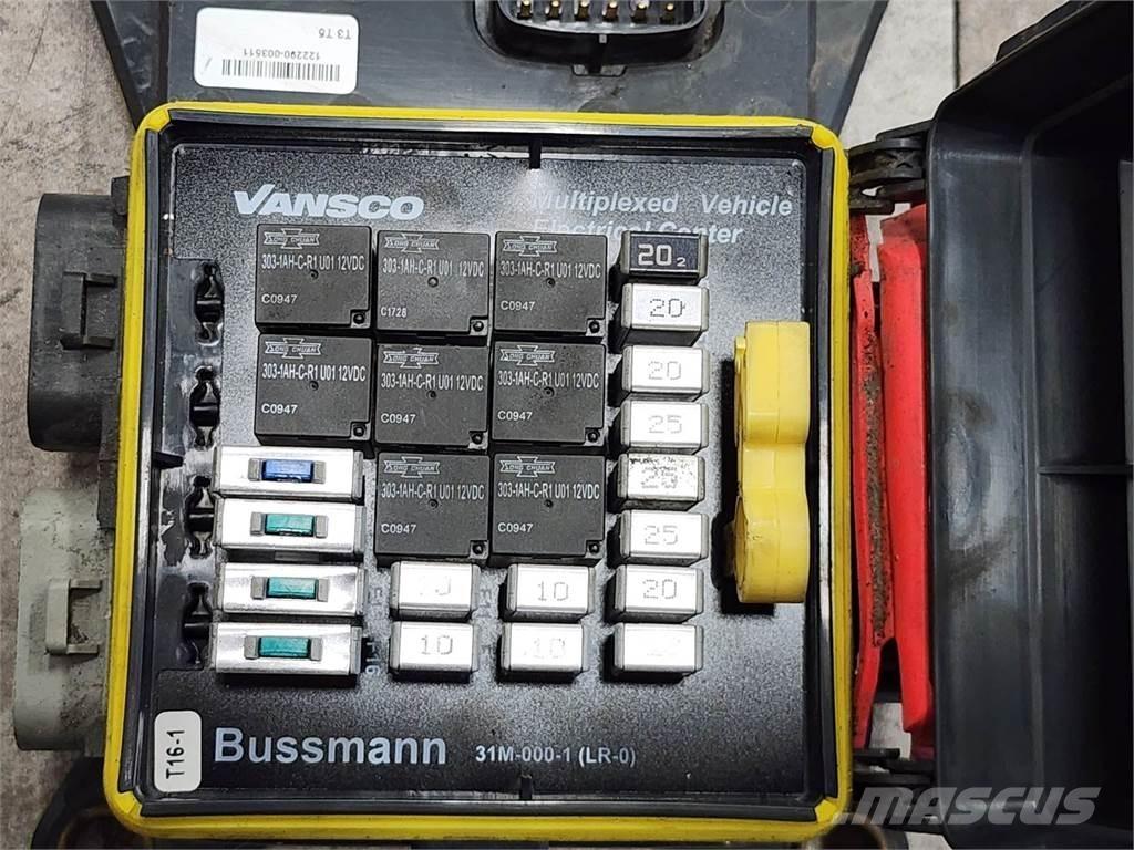  Unmarked Electronice
