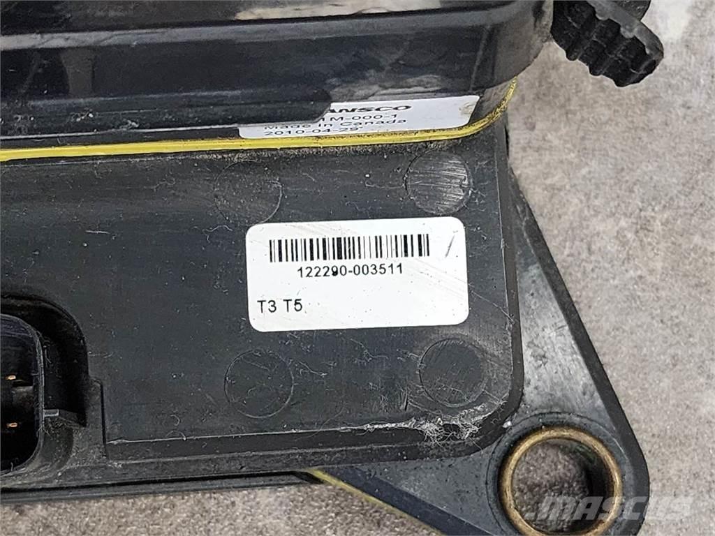  Unmarked Electronice
