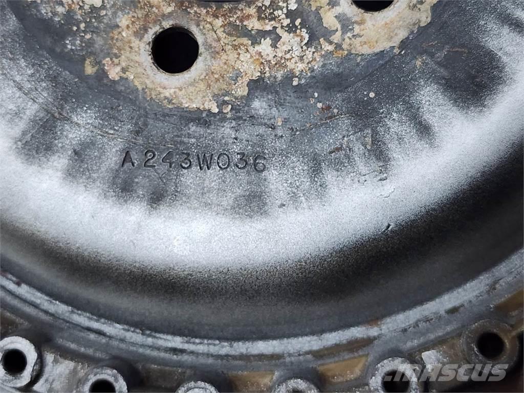  Unmarked Transport - Altele