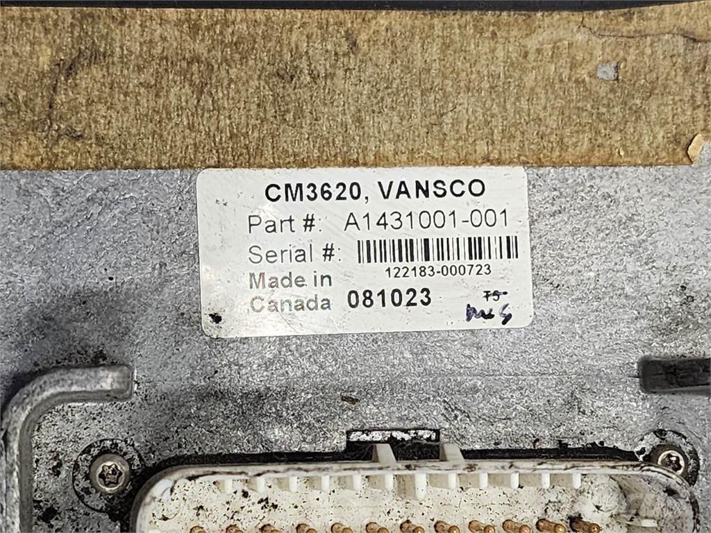  Unmarked Electronice