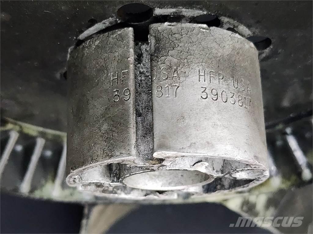  Unmarked Transport - Altele