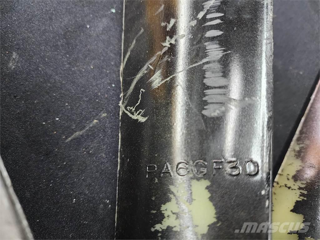  Unmarked Transport - Altele