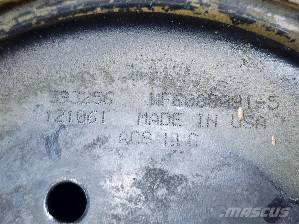  Unmarked Transport - Altele