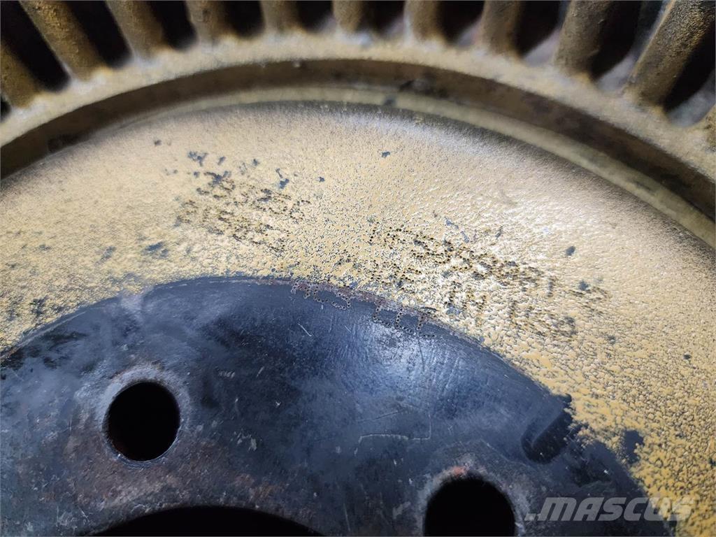  Unmarked Transport - Altele