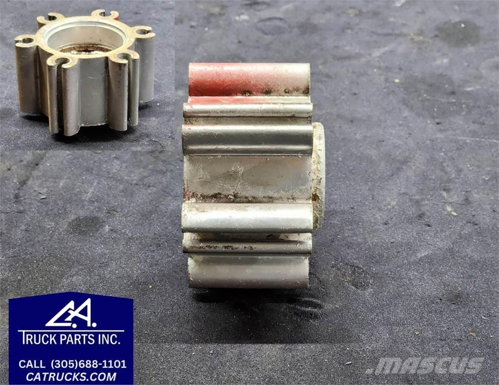  Unmarked Transport - Altele