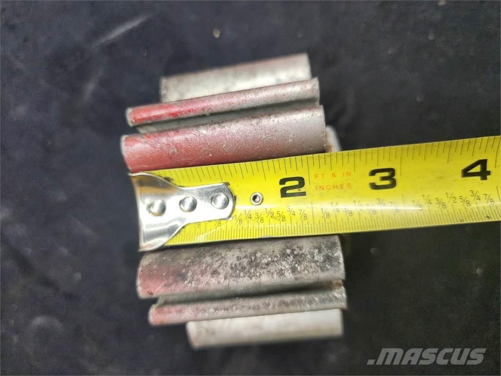  Unmarked Transport - Altele