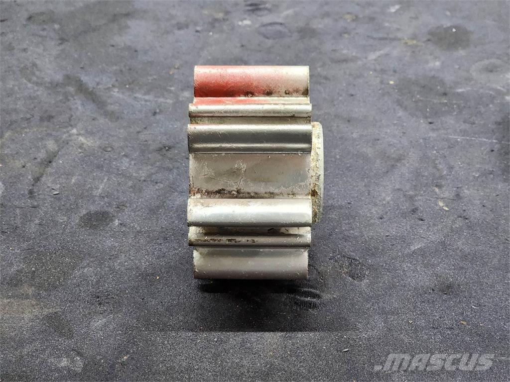  Unmarked Transport - Altele