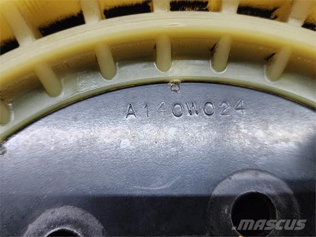  Unmarked Transport - Altele