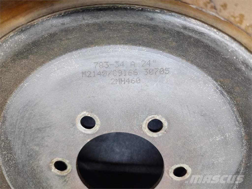  Unmarked Transport - Altele