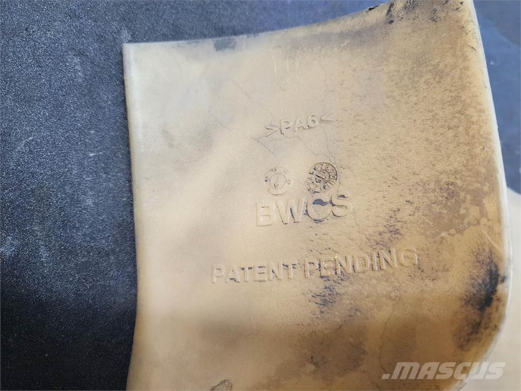  Unmarked Transport - Altele