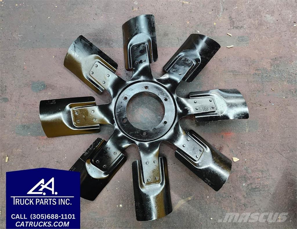  Unmarked Transport - Altele