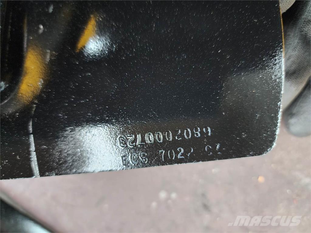  Unmarked Transport - Altele