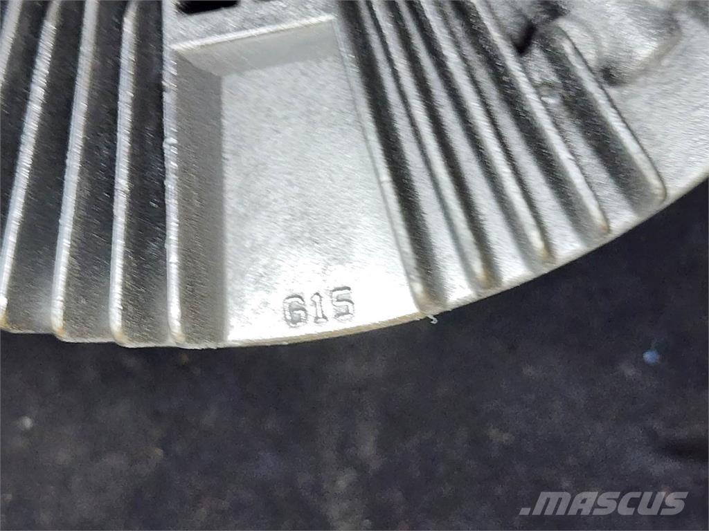  Unmarked Transport - Altele